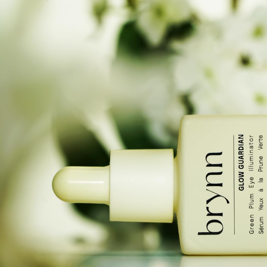 Green Plum Eye Illuminator - brynn Official Imagery - 4