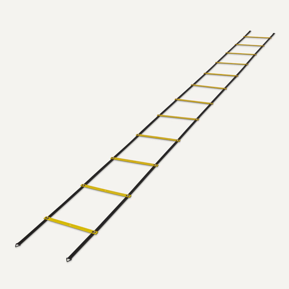 Amazon Basics Sports Agility Ladder Speed Training Equipment - Amazon Basics Official Imagery - 4
