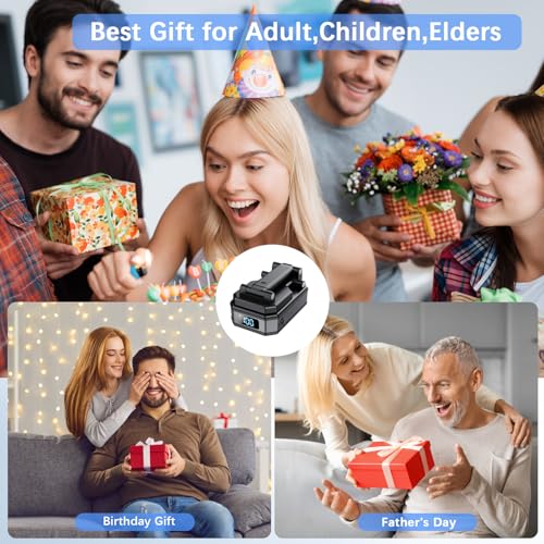 Wireless Charger Phone Stand with Bluetooth Speaker, Birthday - Product Imagery