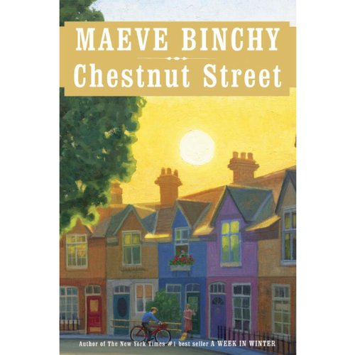 Chestnut Street - Product Imagery