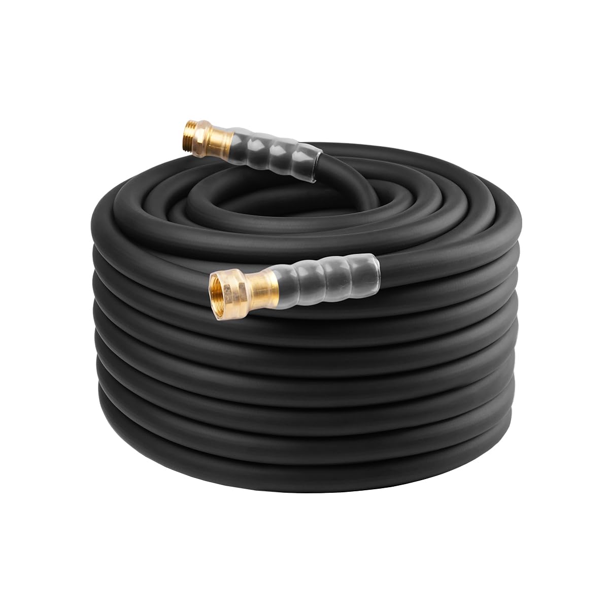 LANGARA Heavy Duty Premium Garden Hose 100ft x 5/8", 300PSI Worki - LANGARA Official Product View 1