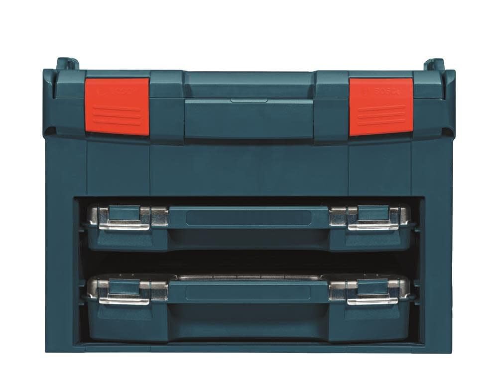 BOSCH i Boxx72 for use with Click and Go Storage System - Premium Selection Official Imagery - 8