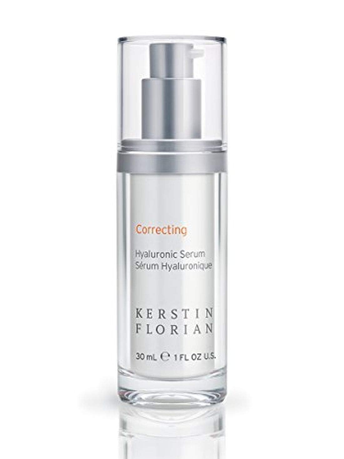Kerstin Florian Hyaluronic Acid Serum 1 fl oz - Kerstin Florian Official Imagery - 2