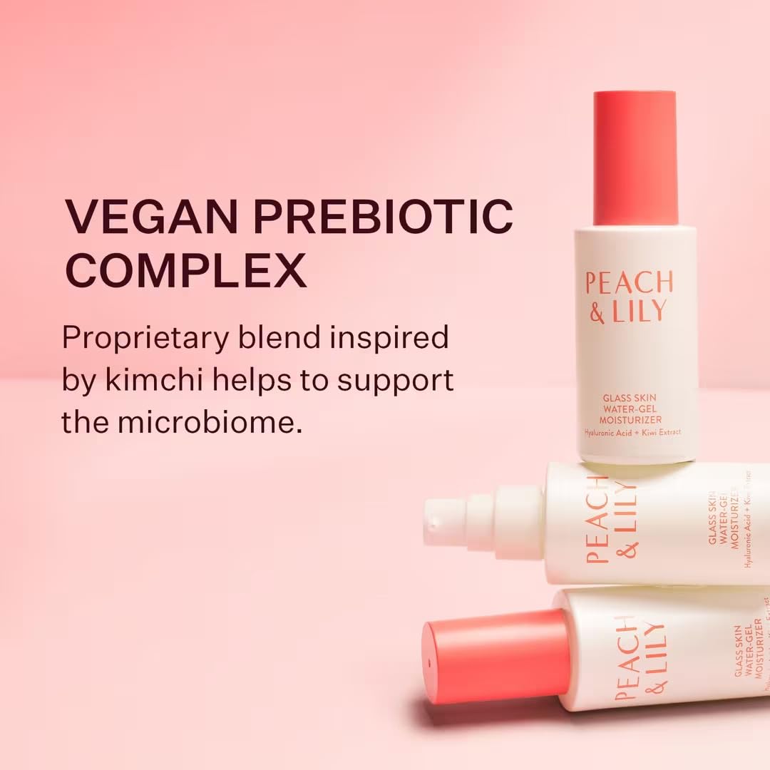 Peach Lily - Peach & Lily Official Imagery - 5