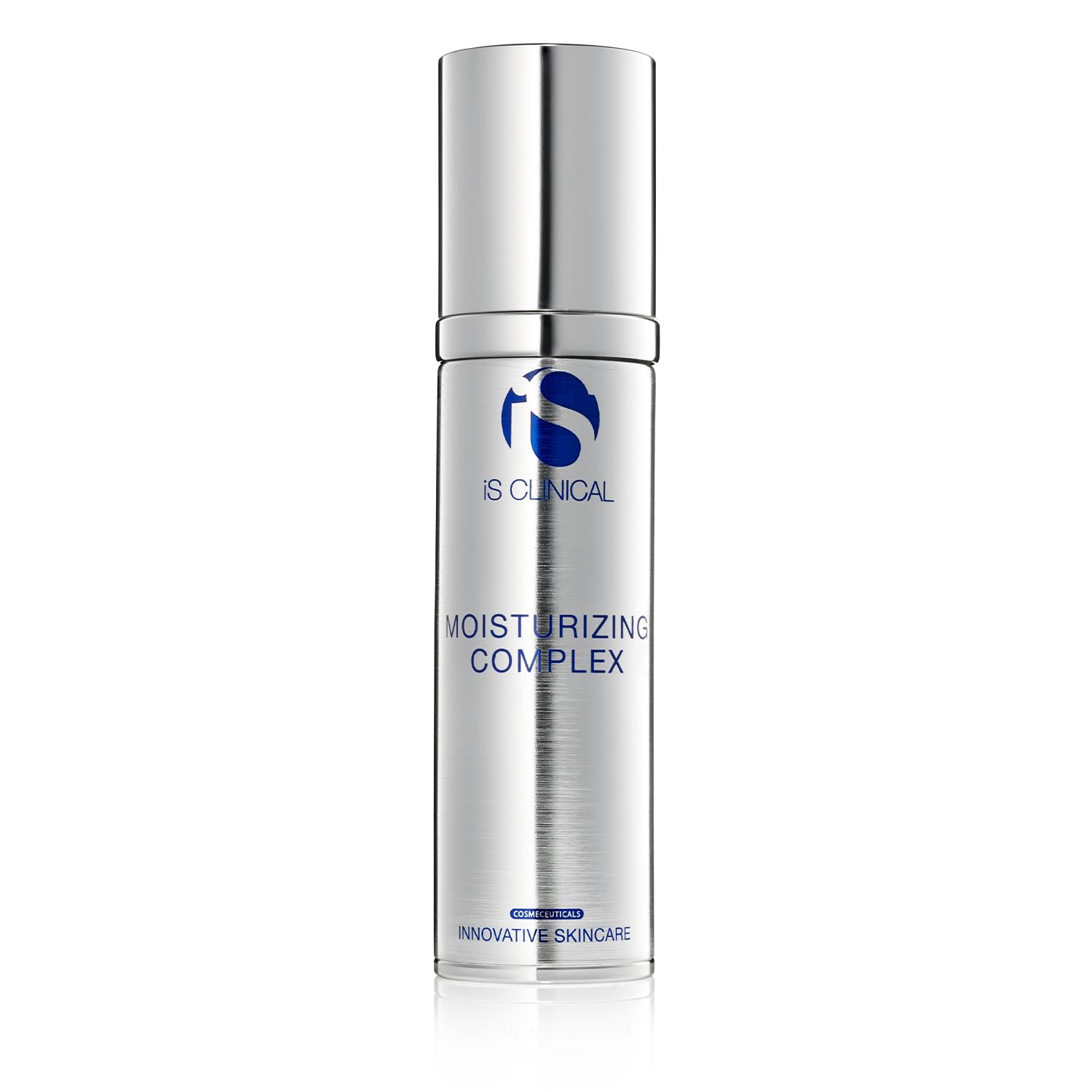 iS CLINICAL Moisturizing Complex, Face Moisturizer, Anti Blemish - Product Imagery