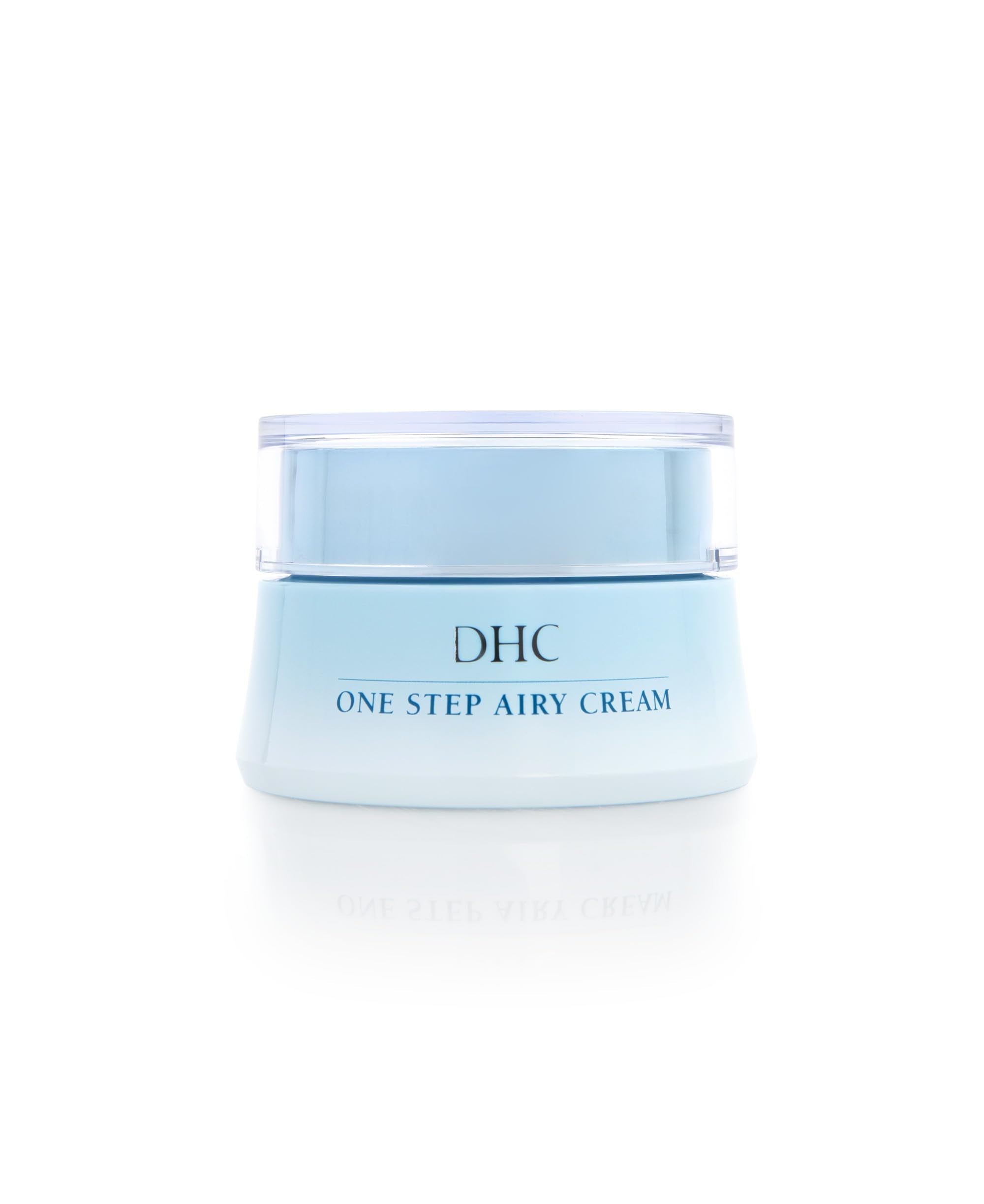 DHC One Step Airy Cream, 1.7 oz. Net wt.