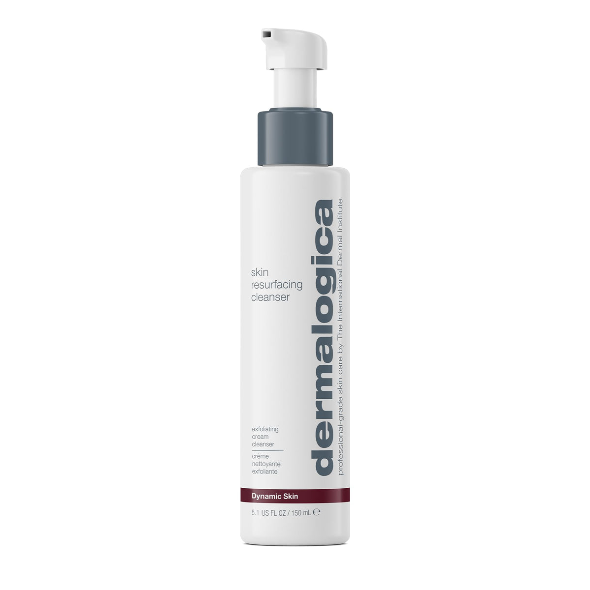 Dermalogica Skin Resurfacing Cleanser Exfoliating Face Wash - Premium Selection Official Imagery - 2