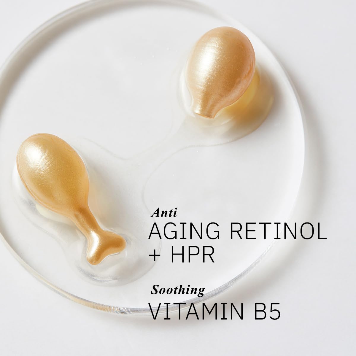 HKH Vitamin C Serum Capsules For Face 48 Caps Anti Aging - HKH Official Imagery - 6