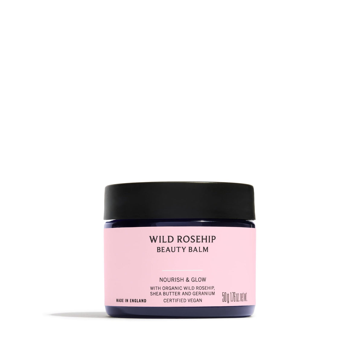 Neal s Yard Remedies Wild Rose Beauty Balm Radiant Nourished - NEAL'S YARD REMEDIES COVENT GARDEN Official Imagery - 2