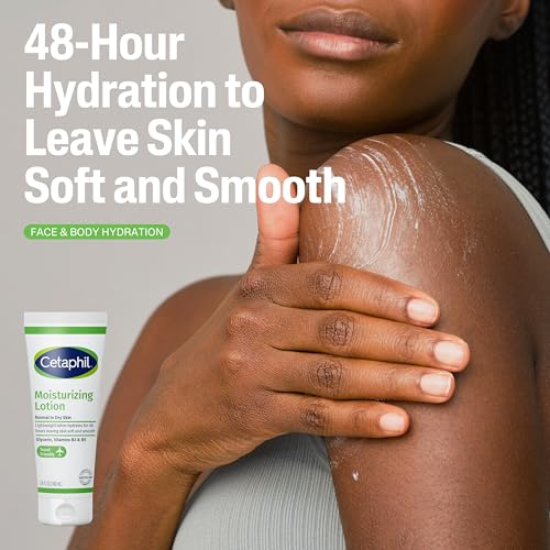Cetaphil Sensitive Skin Gift Set, Gentle Cleanser & Moisturizer, - Product Imagery