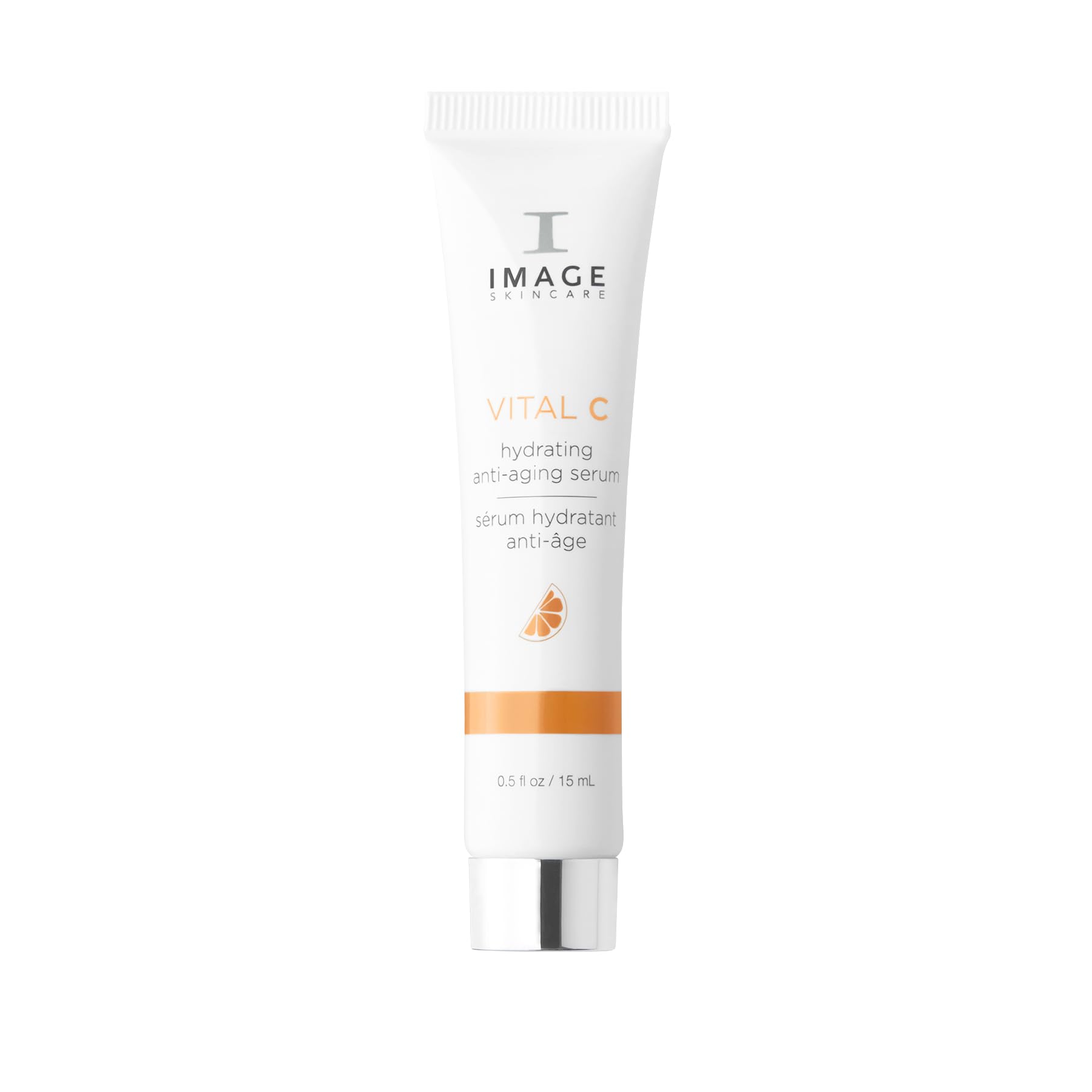 Elefair Tech IMAGE Skincare, VITAL C Hydrating Face Serum, with Vitamin C and - Elefair Tech Official Product View 9