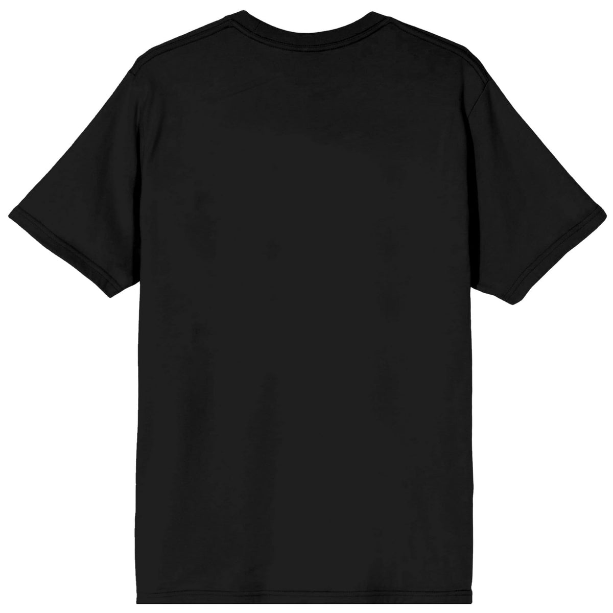 K Pop Demon Hunters Shirt Men s Huntrix Logo Rumi Mira Zoey - Seven Times Six Official Imagery - 5