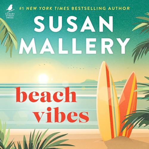 Beach Vibes - Product Imagery