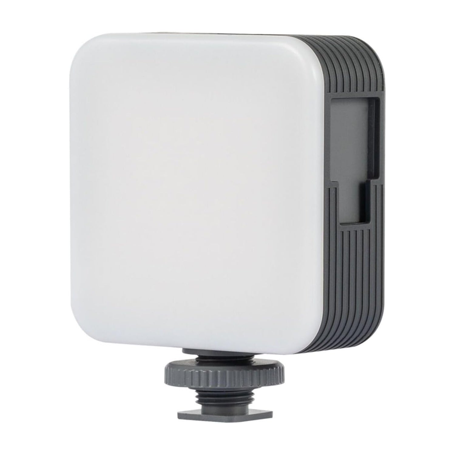 SmallRig P96 LED video light with 96 LED beads, portable camera light for photography and videography.