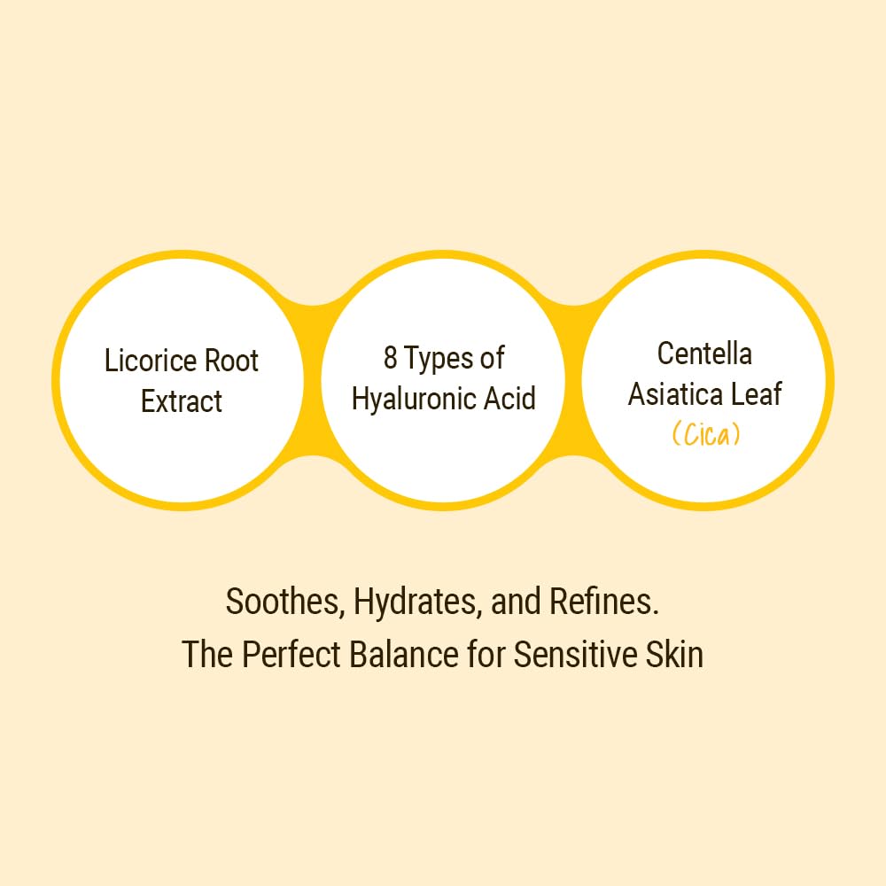 YUMU Licorice Deep Pore Facial Cleanser for Double Cleansing - YUMU Official Imagery - 6