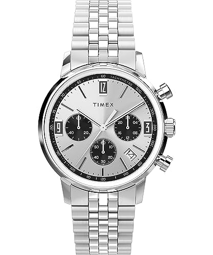 Timex Men's Marlin 40mm Watch - Product Imagery