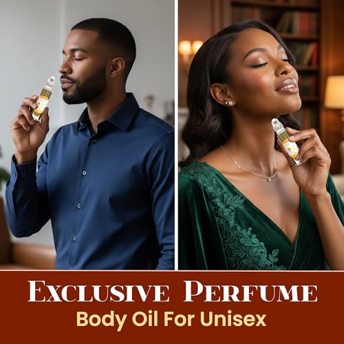 MOBETTER FRAGRANCE OILS Mango Fragrance Body Oil for Unisex - Product Imagery