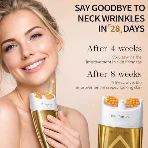 Ycz AH-8 Neck Cream for Tightening and Firming, Reduce Wrinkles, - Product Imagery