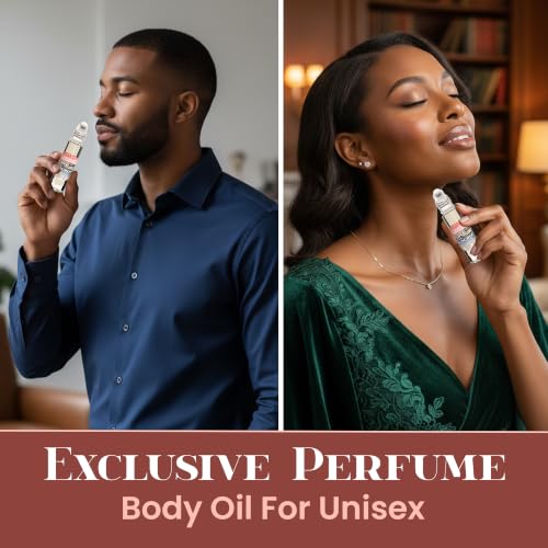 MOBETTER FRAGRANCE OILS Pure XScape Unisex Perfume Body Oil 10ml - Product Imagery