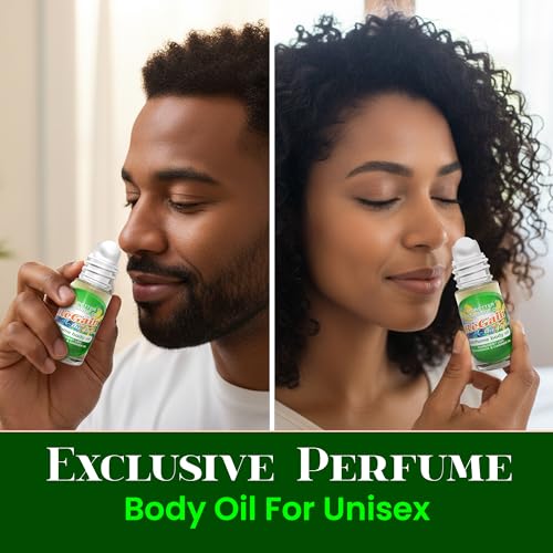 MOBETTER FRAGRANCE OILS ReGain The Feeling 1 Oz Perfume - Product Imagery