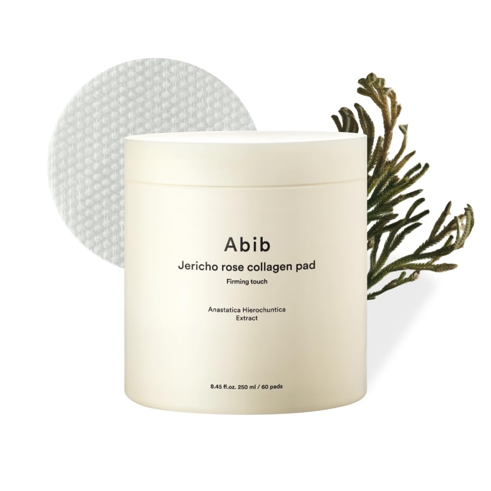 Abib Glutathiosome Dark Spot Pad Vita Touch 60pads 4.90 fl.oz. - Korean - Abib Official Product View 9