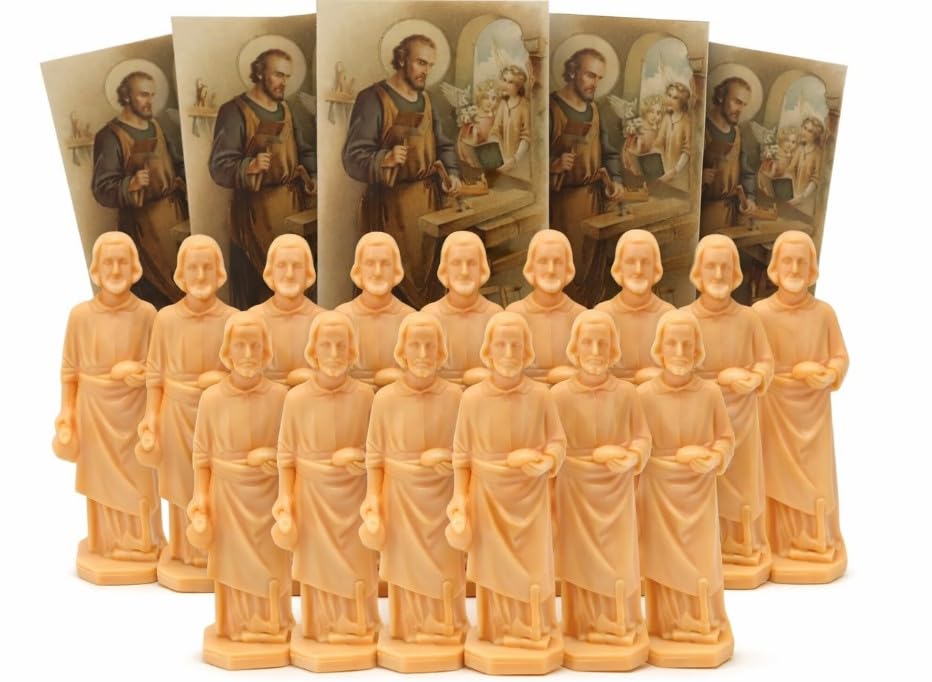 Westman Works Saint Joseph The Home Seller Made in The USA - Product Imagery