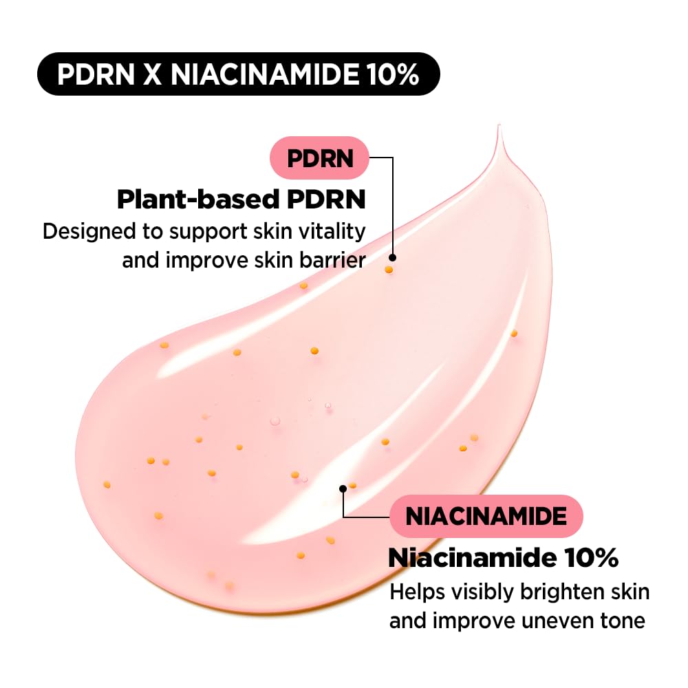 PRIMERA PDRN Niacinamide 10 Glow Serum Plant Based PDRN - Primera Official Imagery - 7