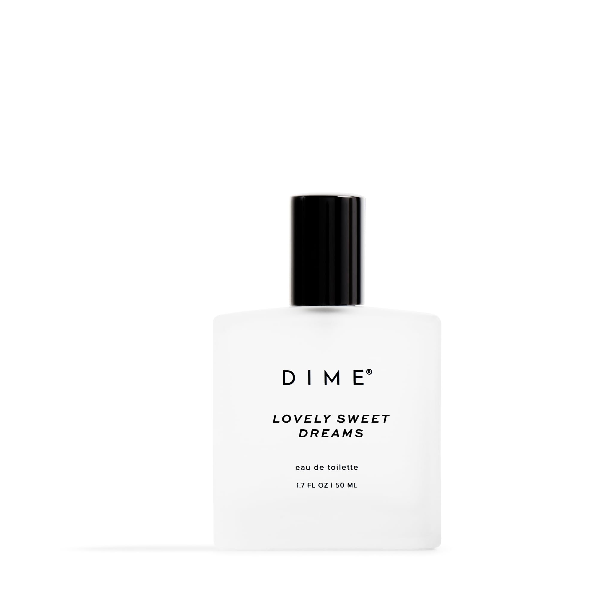DIME Beauty Lovely Sweet Dreams Perfume - DIME Official Imagery - 2