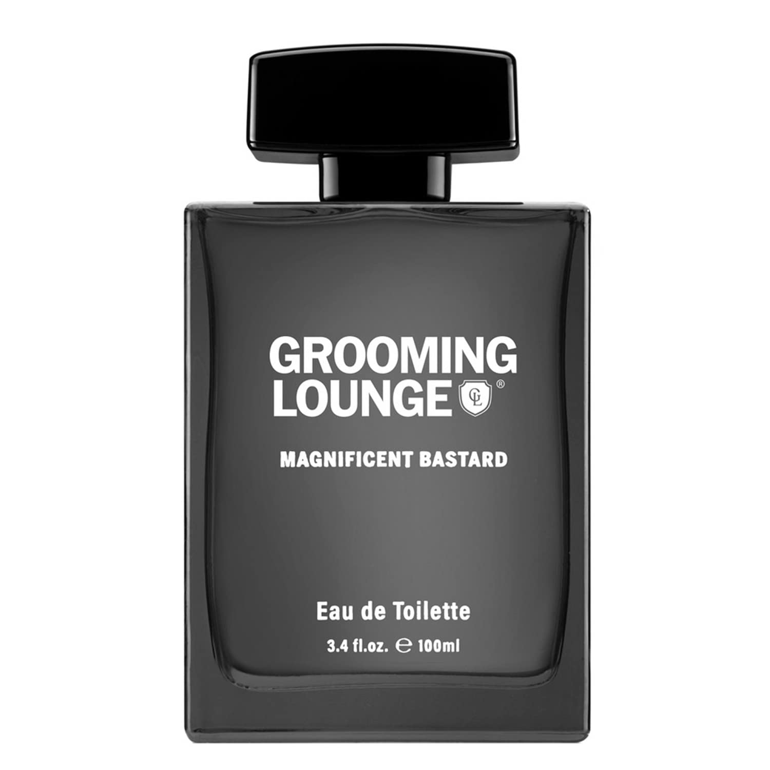 Grooming Lounge Magnificent Bastard by Grooming Lounge-Fragrance - Product Imagery