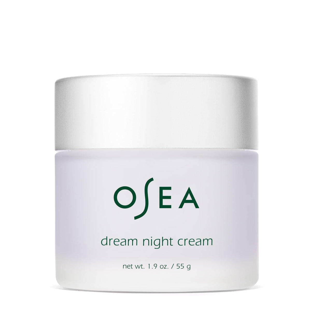 OSEA Dream Night Cream with Bio Retinol - OSEA Official Imagery - 2