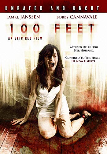 Eric Red     
       			(Director, Writer), - Eric Red     
       			(Director, Writer),  
       	 
	            
		   Famke Janssen, Bobby Cannavale, Michael Pare     
       			(Actor) 
       	          Rated:      R           Format: DVD Official Product View 1