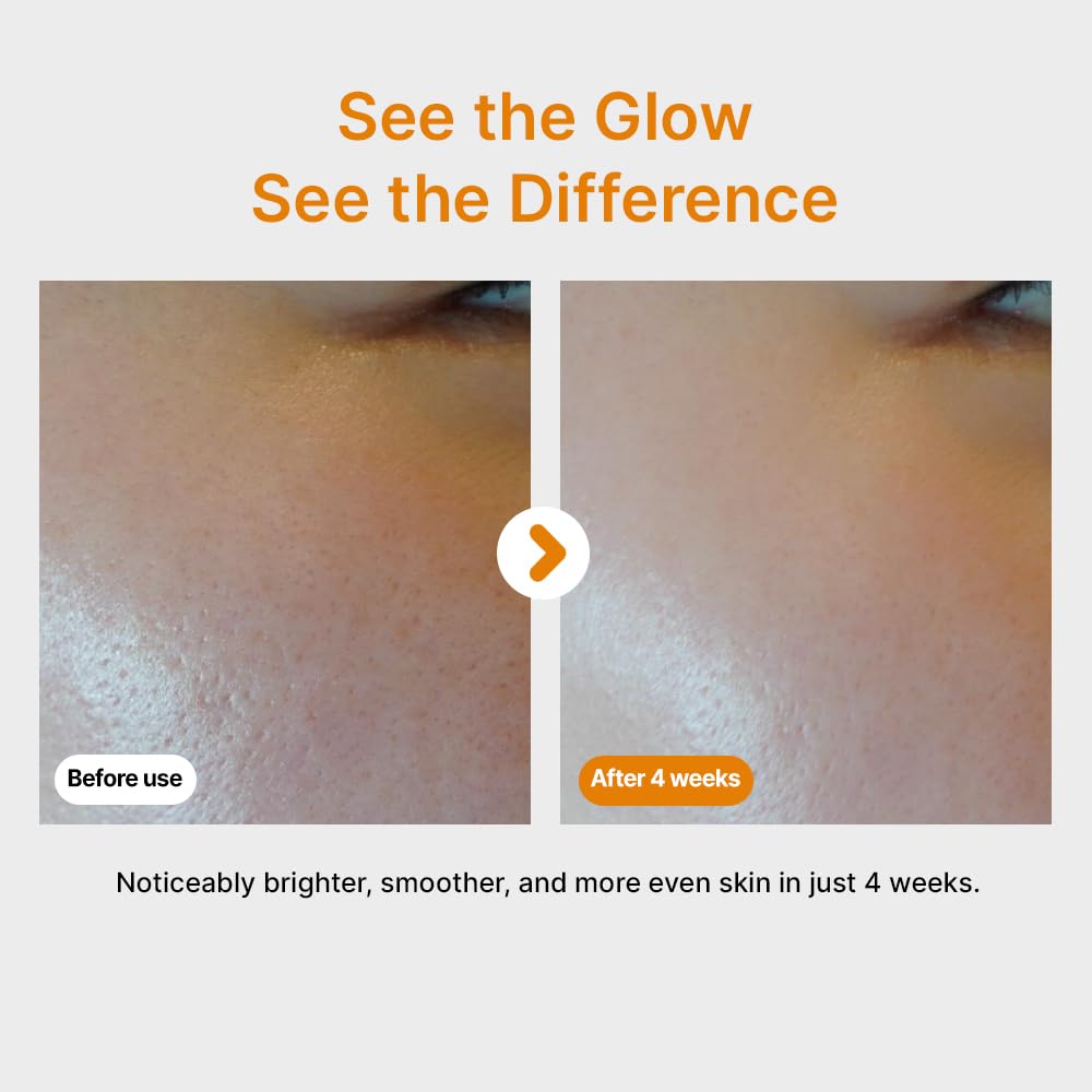 Pure Vitamin C Serum - SUMSAE