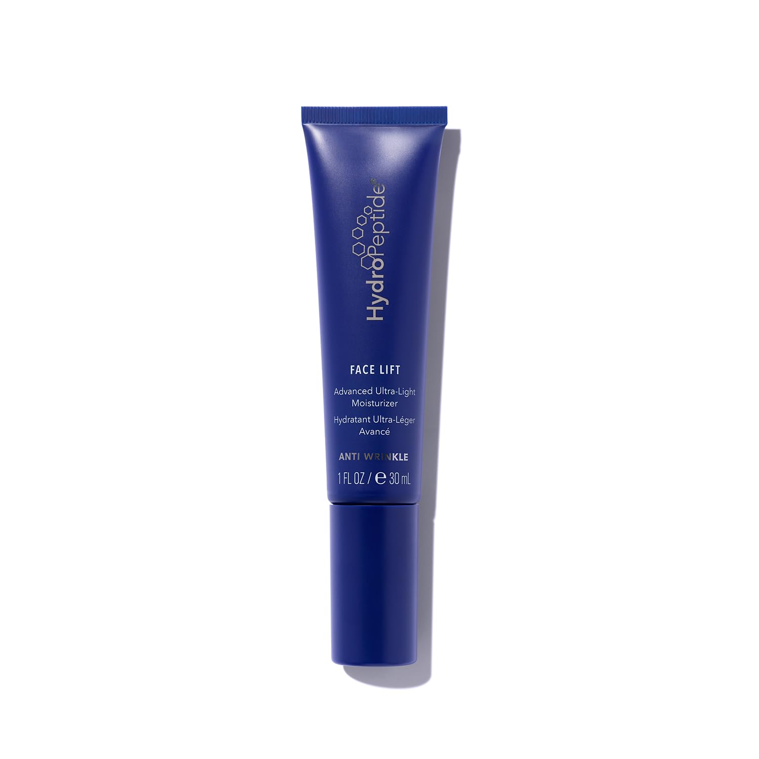 HydroPeptide Face Lift Ultra Light Anti Aging Face - HydroPeptide Official Imagery - 2