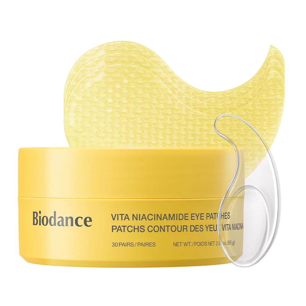 BIODANCE Hydrogel Eye Patches for Under Eye - BIODANCE Official Product View 10