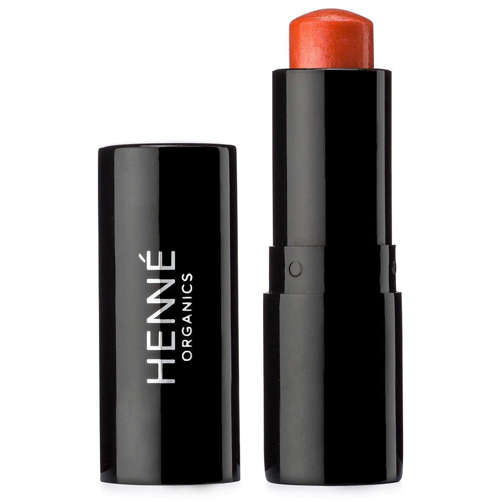 Henn Organics Luxury Lip Tint - HennÃ© Organics Official Imagery - 6
