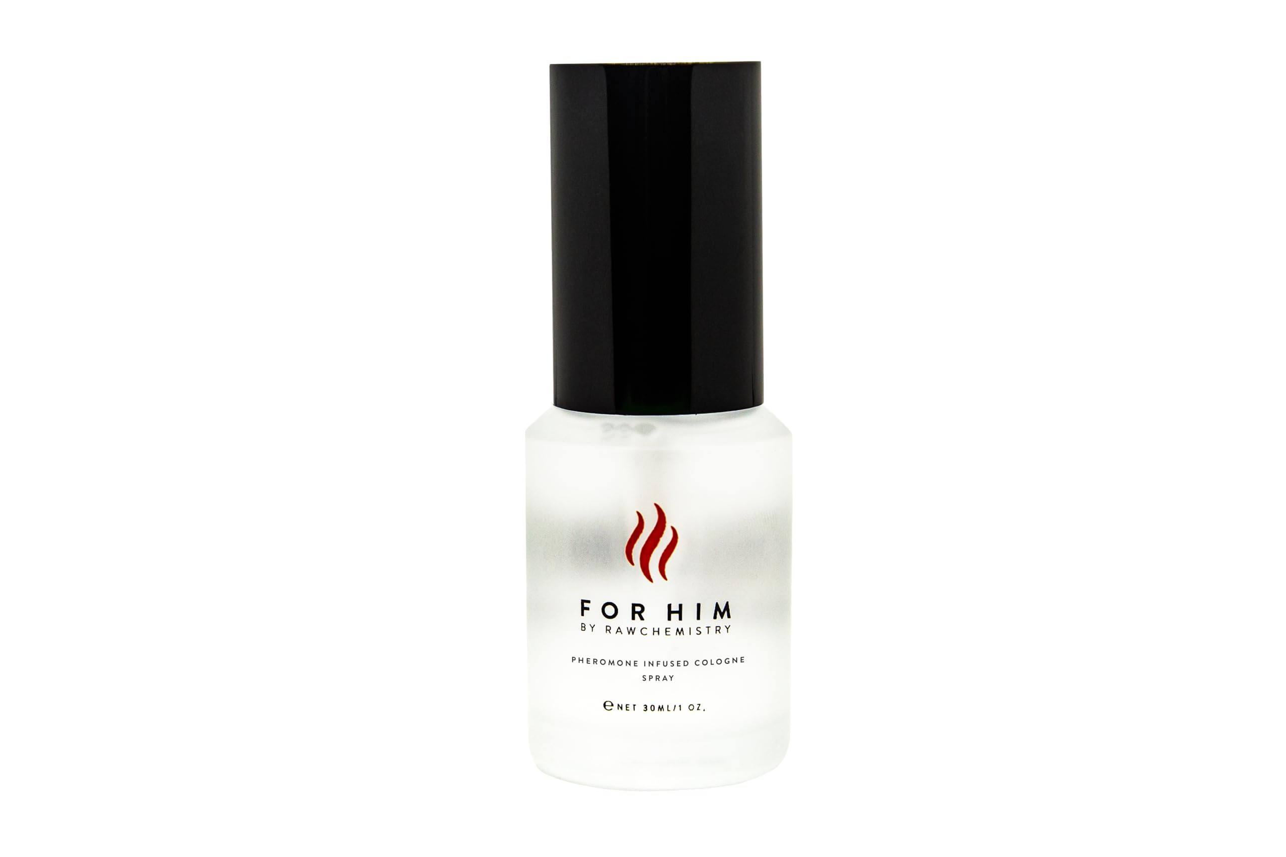 RawChemistry For Him Pheromone Infused Men s Cologne Long - RawChemistry Official Imagery - 4