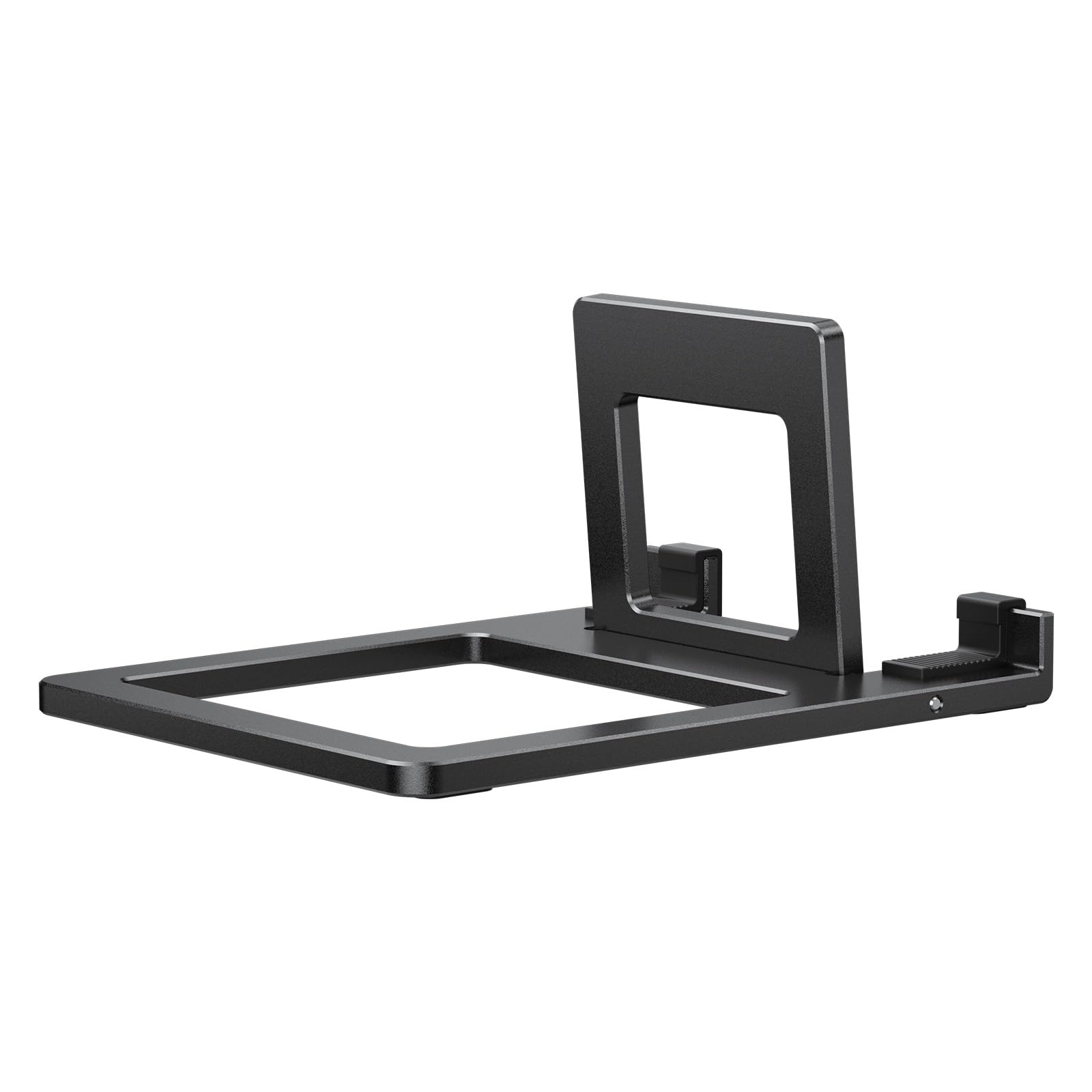 JSAUX portable monitor stand supporting 13.5, 15.6, and 16-inch screens, designed for FlipGo flat screen displays.