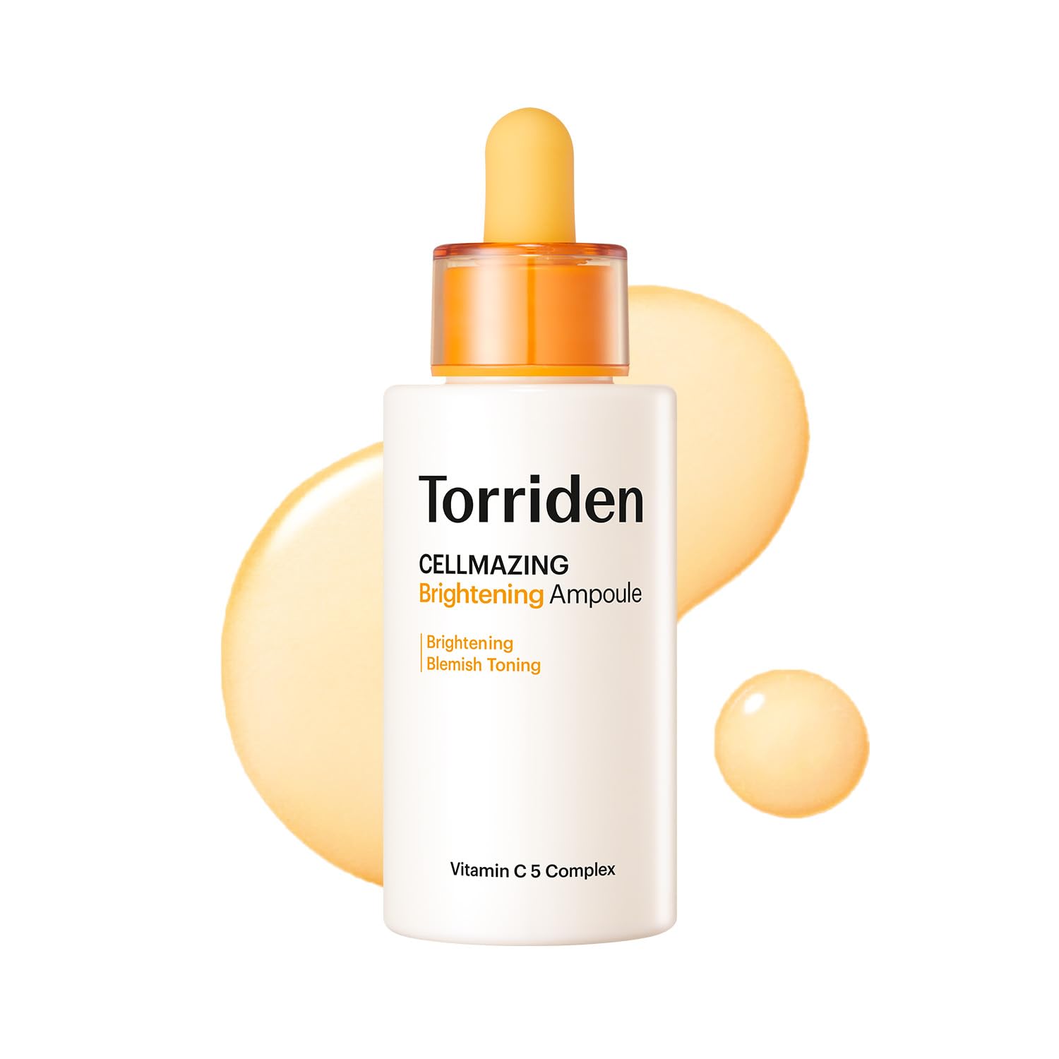 Torriden CELLMAZING Vita C Ampoule 30ml - Torriden Official Imagery - 2