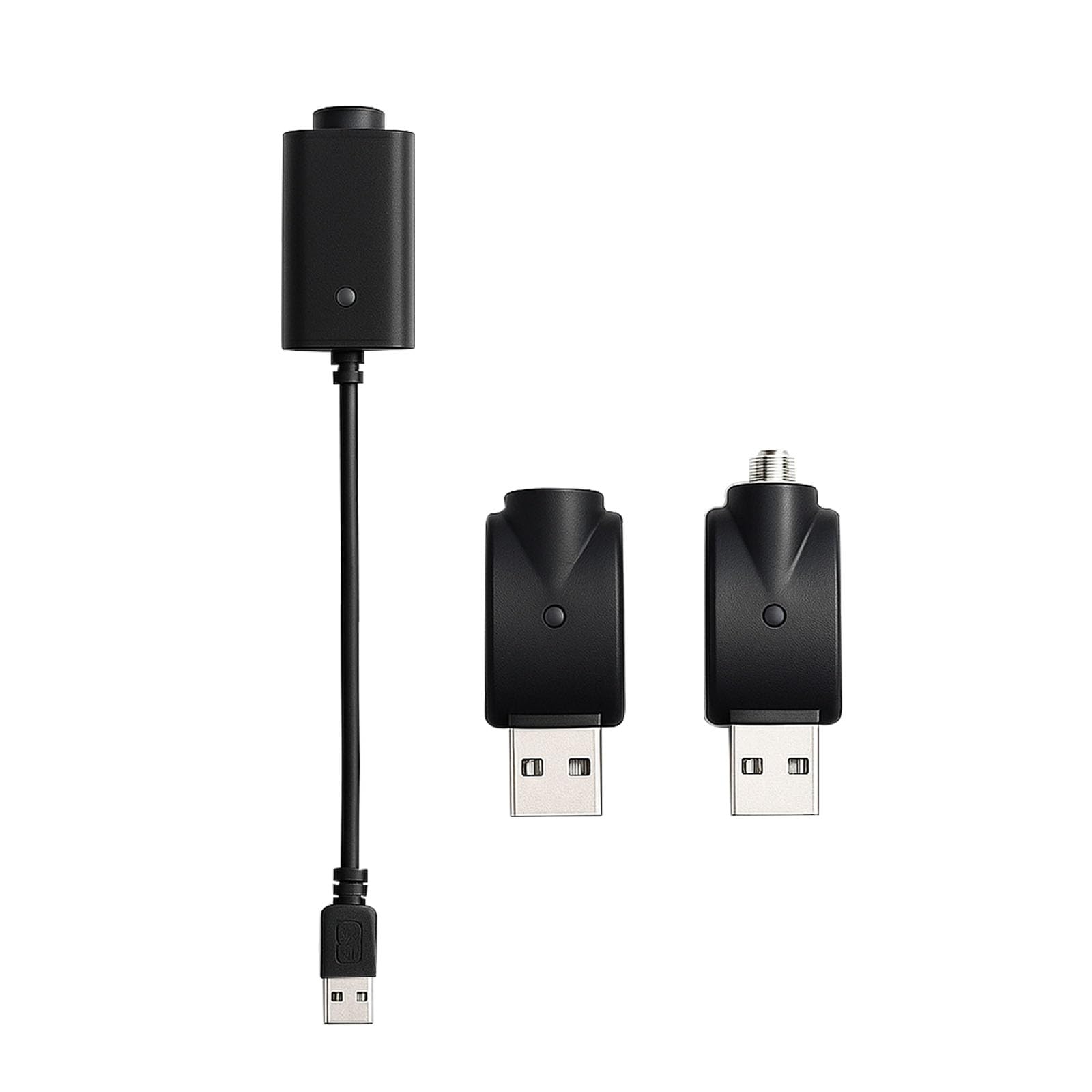 HMLXSH Smart USB Thread Charger Cable with LED Conversion Indicat - HMLXSH Official Product View 1