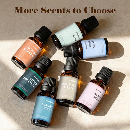 AmaKane The One Hotel Essential Oil 30ml, Hotel Inspired - Product Imagery