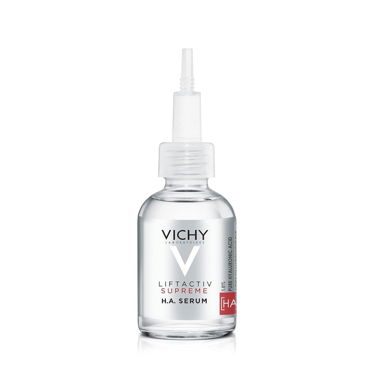 Vichy LiftActiv Hyaluronic Acid Wrinkle Corrector Serum with - Premium Selection Official Imagery - 2