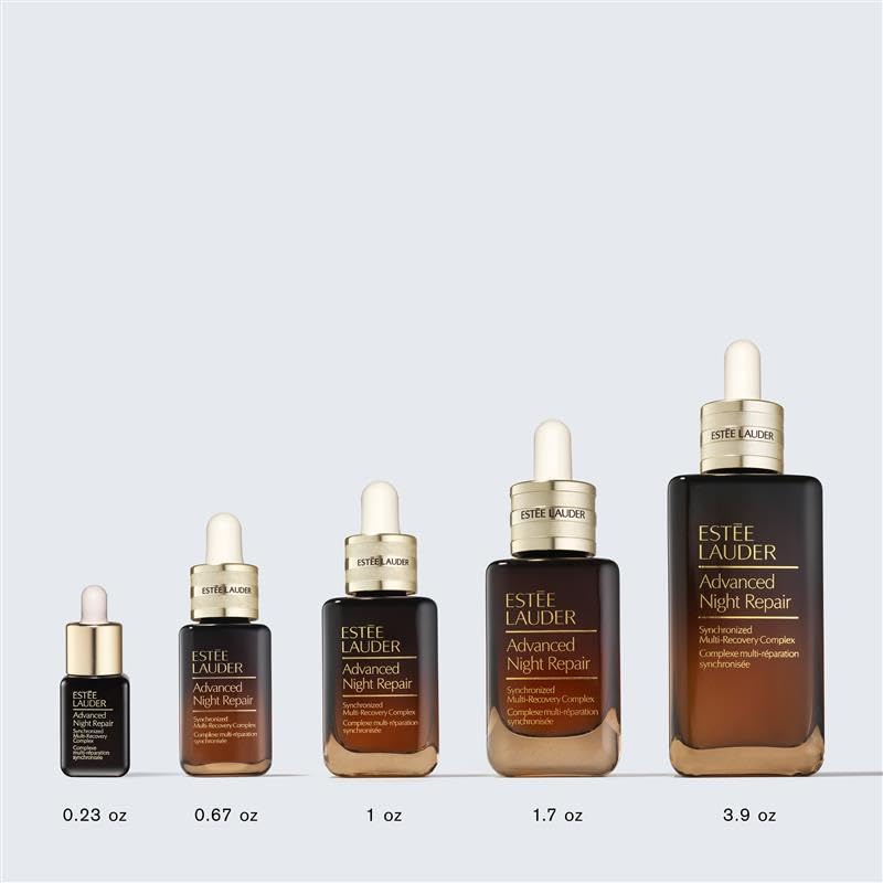 Estée Lauder Advanced Night Repair Serum 0.23 Fl Oz