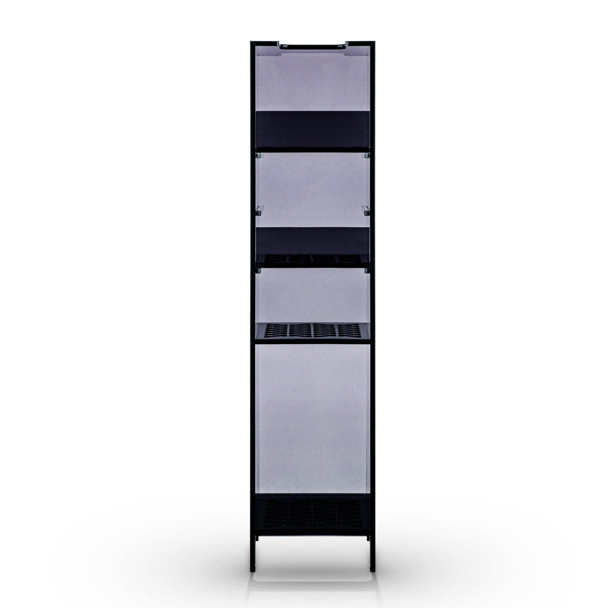 Ultum Nature Systems Dual Rimless Aquarium Media Tower - Ultum Nature Systems Official Imagery - 2