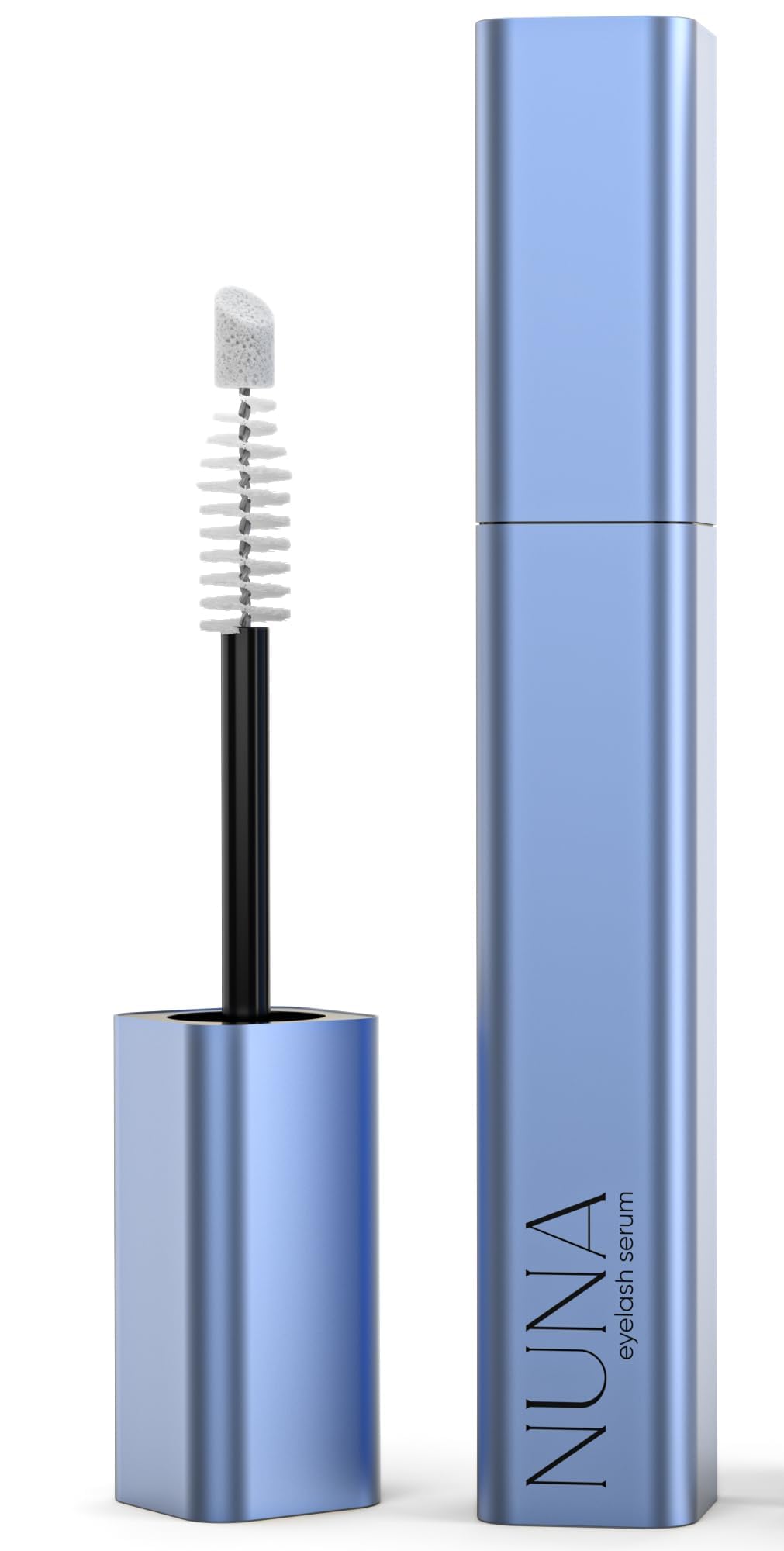 NUNA Eyelash Growth Support Serum 6ml Eye Lash and Eyebrow - NUNA Official Imagery - 2