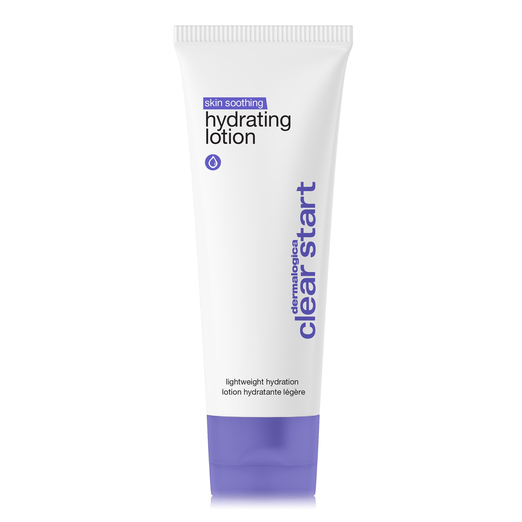 Dermalogica Clear Start Skin Soothing Hydrating Lotion - Premium Selection Official Imagery - 2