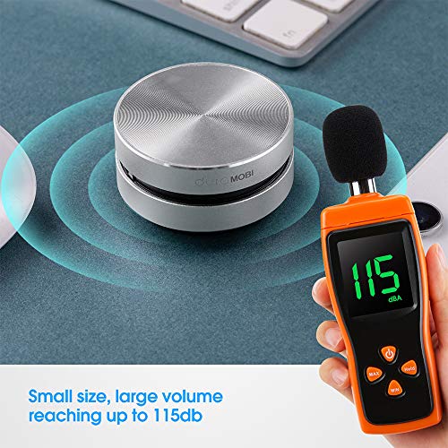 Wirelessly BT Mini Speaker Bone Conduction Wireless, Stereo Bass - Product Imagery