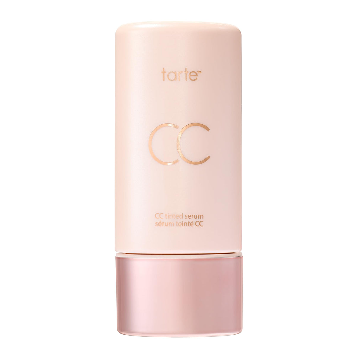 tarte CC tinted serum Color Correcting Tinted Serum with - Premium Selection Official Imagery - 2