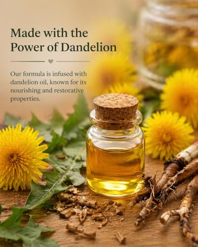 Body Lotion – Deep Hydrating Botanical Moisturizer with - Product Imagery