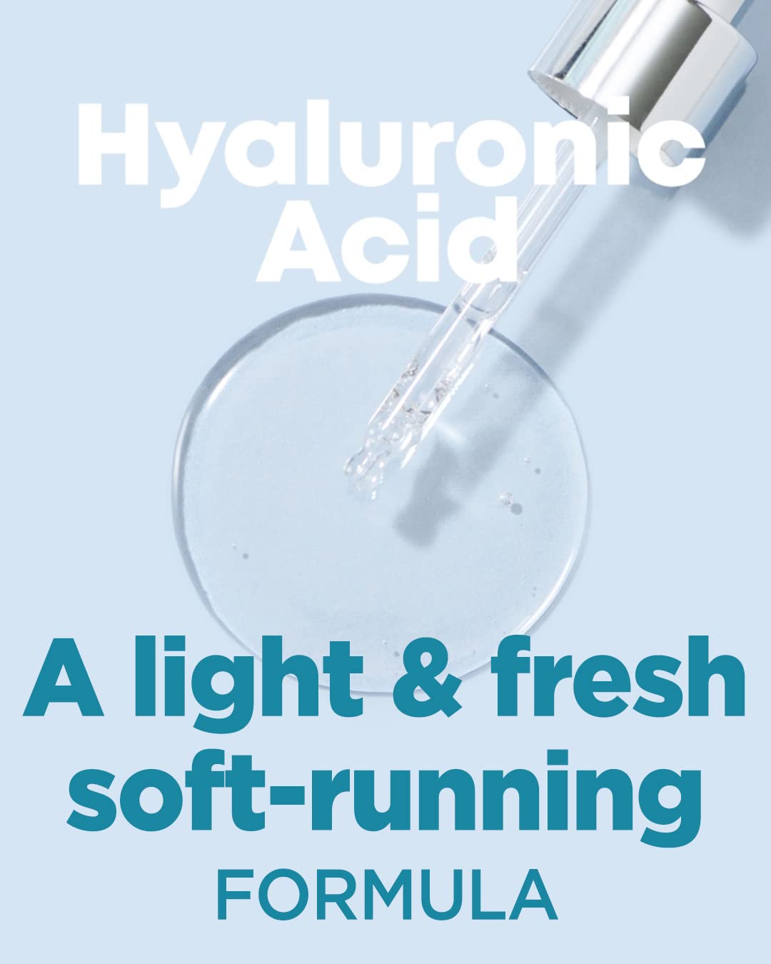 AMPLE N Hyaluron Shot Light Ampoule Korean Hydrating Serum 3 - CORÉANA Official Imagery - 6