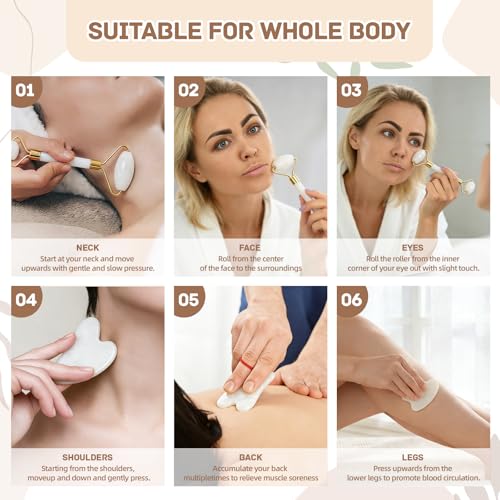 Birthday Gift for Women, Get Well Soon Self Care Package, Unique - Product Imagery